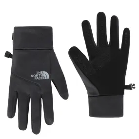 Gants The North Face Femme Etip Hardface Glove TNF Black Heather